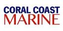 Coral Coast Marine logo